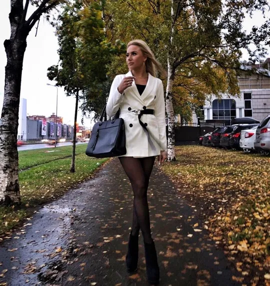 Natalia Kutsevitskaia