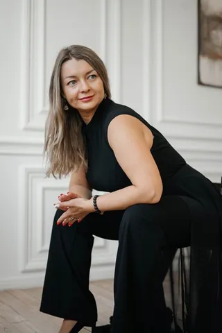 Olga Kutukina