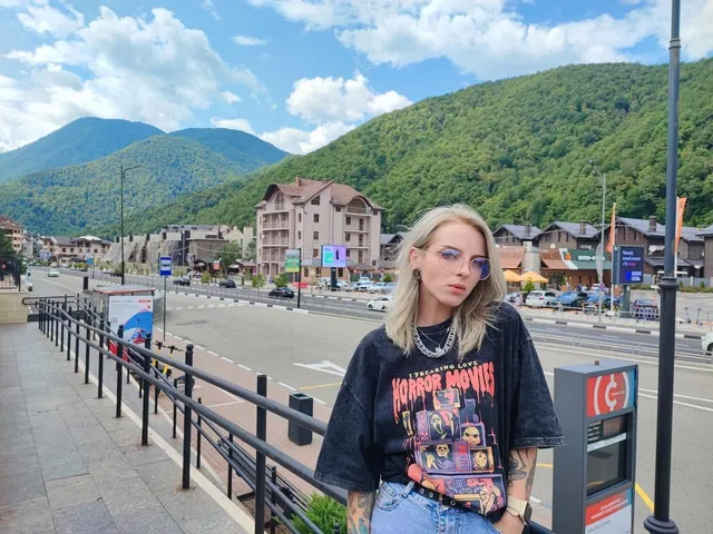 Marina Kuzhaeva