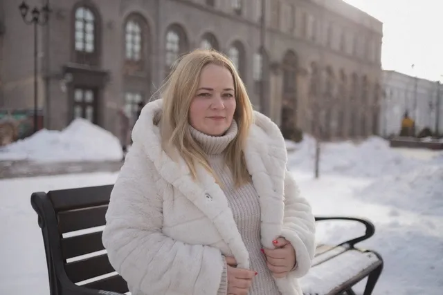 Nadezhda Kvardonova