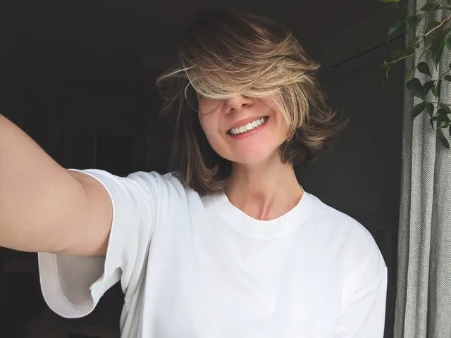 Olga Kvashukova