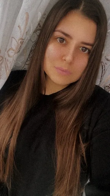 Oksana Kyzenkova