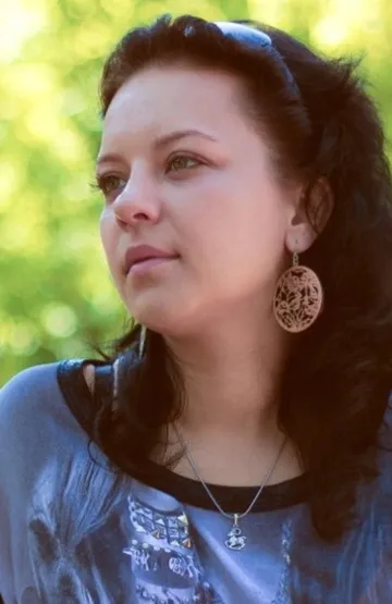 Inna Labzunova