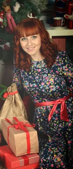Elizaveta Lantskaia