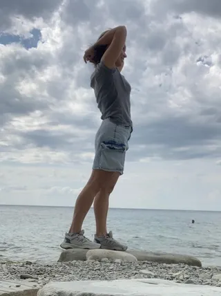 Margarita Lapakova