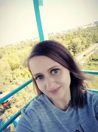 Liza Lapchinskaia