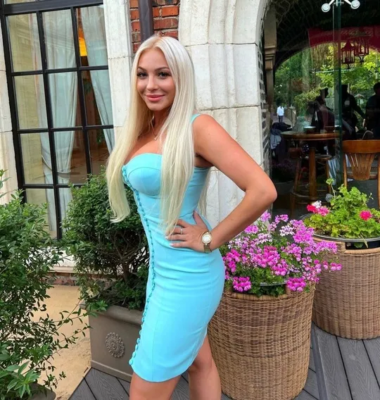Klavdiia Lapikina