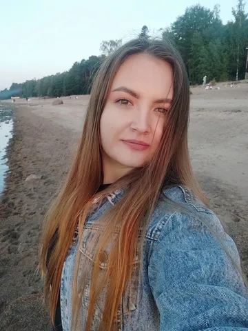 Alina Laptukhova