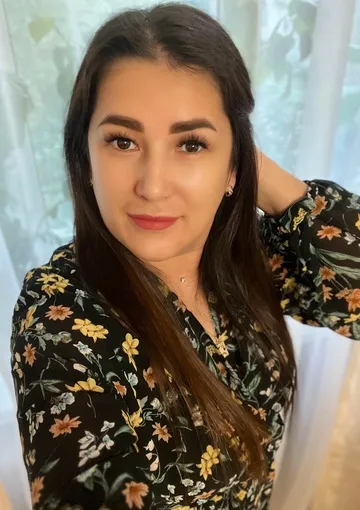 Larisa Bruskina