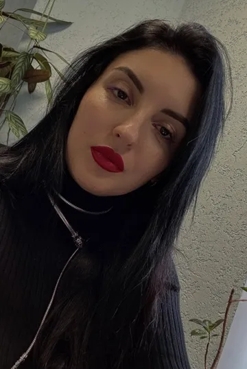 Larisa Buldashova