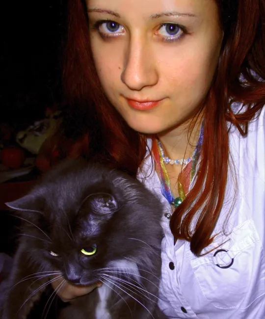 Larisa Dolgina