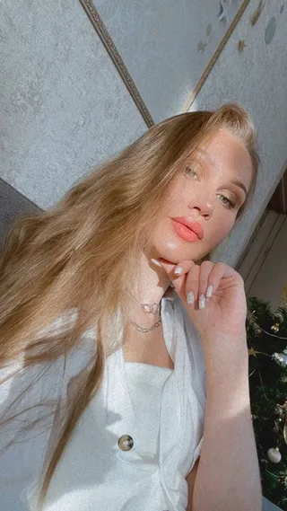 Larisa Mochekhina