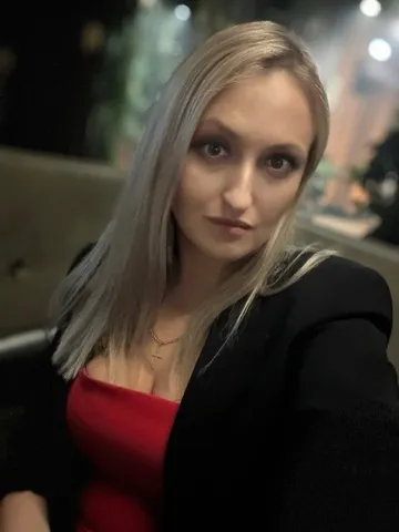 Larisa Abalymova