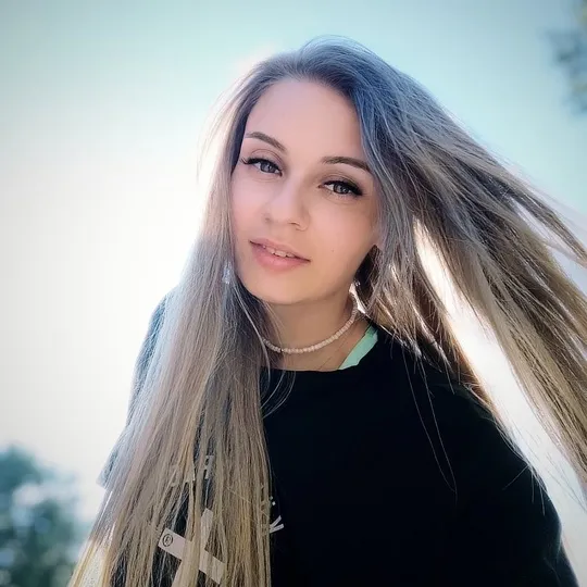 Larisa Pentegova