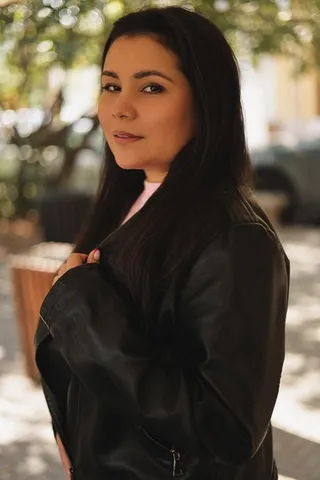 Larisa Sinitskaia
