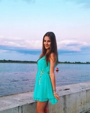 Larisa Valisheva