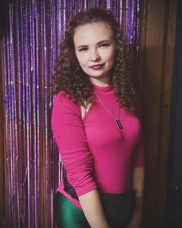 Polina Laseeva