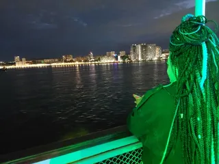 Alla Lasskaia