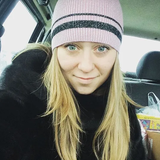 Eva Lasygina