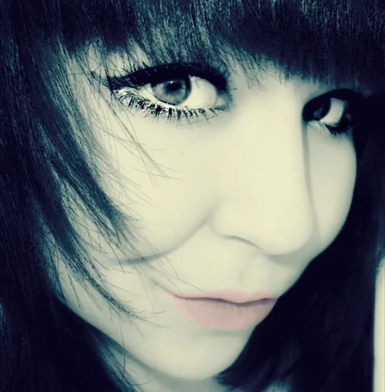 Elizaveta Lavrishcheva
