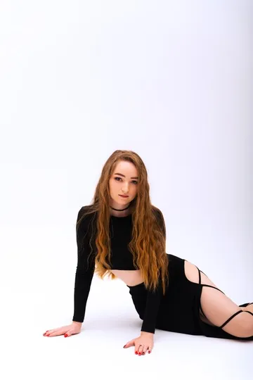 Aliona Lazunina