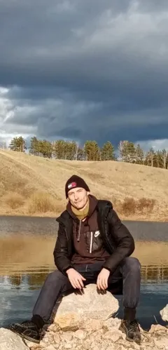 Evgenii Lebachkin