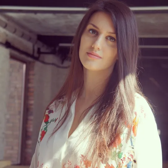 Mariia Legeeva