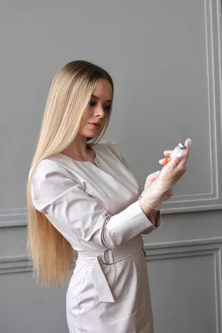 Margarita Legenkova