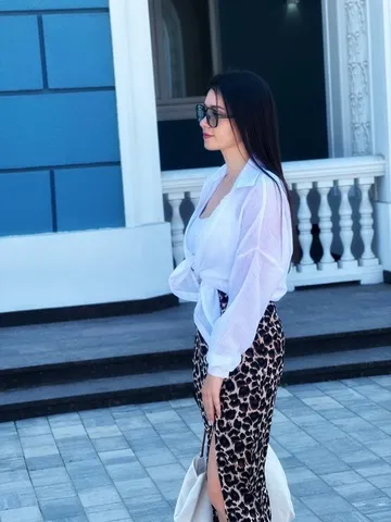 Kseniia Lemeneva