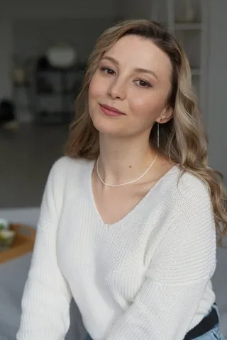 Ekaterina Leoncheva