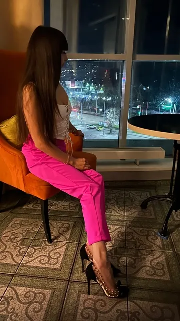 Tamara Lepshina