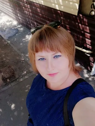 Nataliia Leskakova