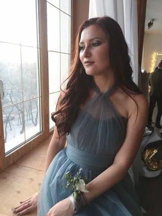 Tamara Letnova
