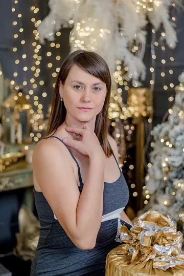 Klara Levicheva