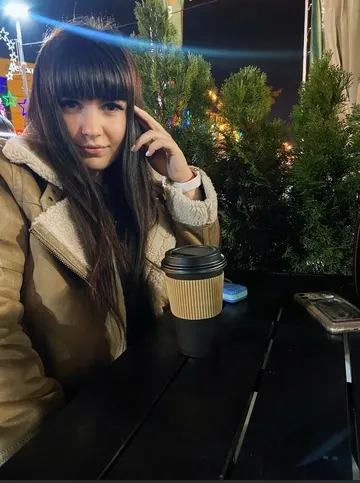 Elizaveta Levikina