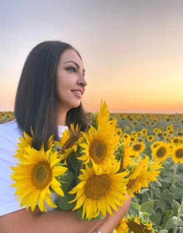 Mariia Levkina