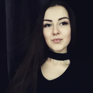 Nadezhda Liamzina