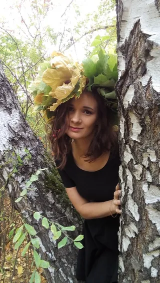 Liudmila Liamova