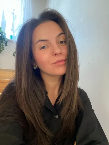 Alisa Liashenkova