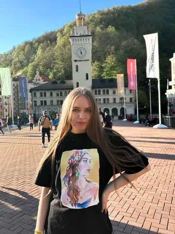 Kseniia Liavina
