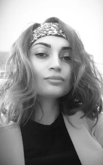 Liza Bobriakova