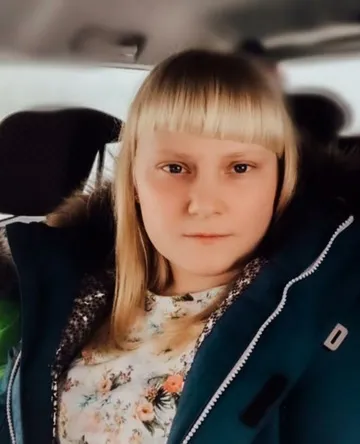 Liza Budtseva