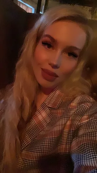 Liubov Bukhmostova