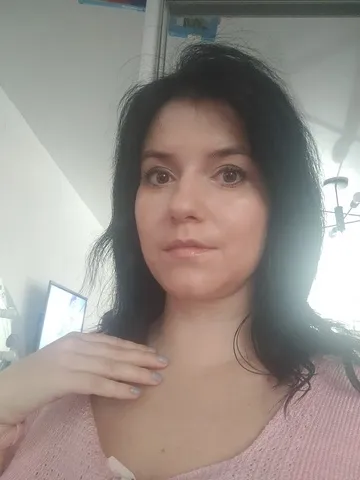 Natalia Lifirova