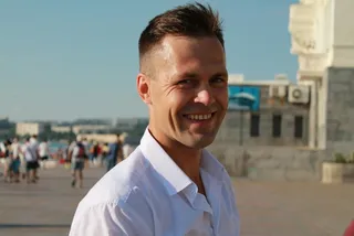 Nikita Ligachev