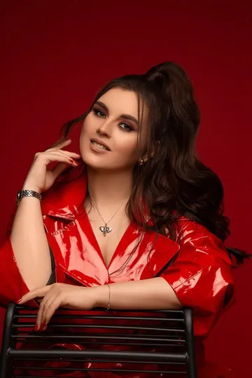 Liza Mancheva