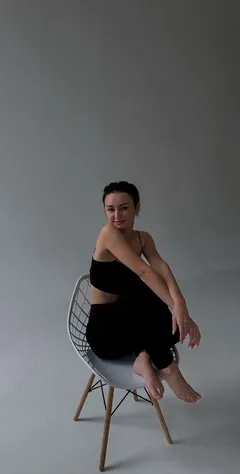 Liubov Lipotkina