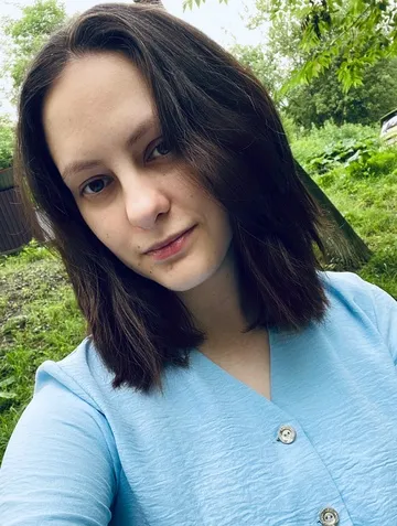 Zhanna Lisanova