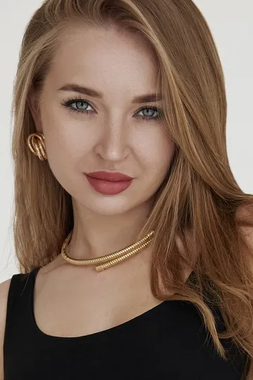 Marina Lisinova