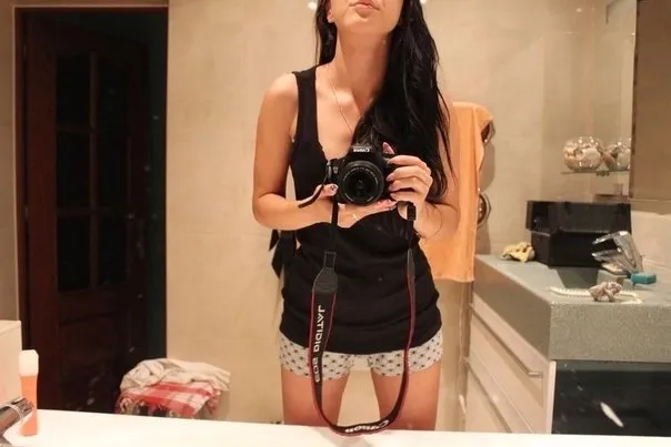 Liza Tselibaeva